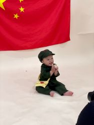 -小阿福儿童摄影(摩尔城店)