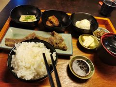 -日本料理神拉面