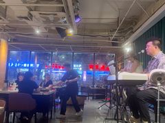 -同仁四季椰子鸡(福田东园总店)