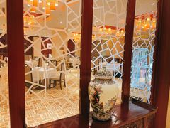 -丽景湾国际酒店·六福轩中餐厅