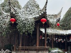 -东门口·鲜爆肚涮肉·烧烤(老门东店)