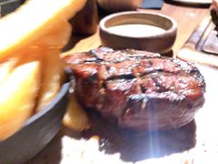 牛肉眼牛排-The Meat & Wine Co Southbank(南岸店)