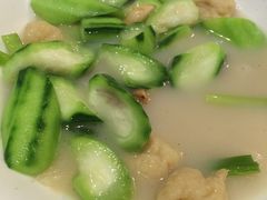 -渔米粥(罗湖店)