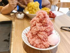 -Ice Monster冰馆·CNN评选全球十大甜品(国贸商城店)