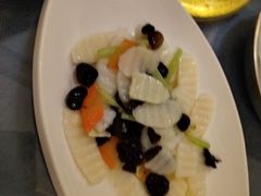 -清水湖度假村(罗浮山美食地标店)