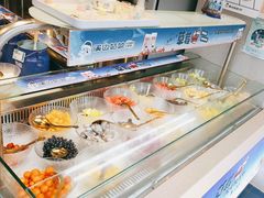 -溪边姑娘·拉丝酸奶水果捞(春熙路店)
