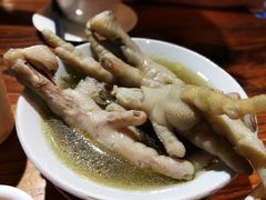 -黄祥华养生堂·炖汤·营养蒸饭(岭南天地店)