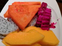 -杭州国际会议中心洲际酒店-原素全日餐厅(解放东路店)