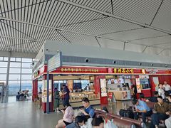 -贵阳龙洞堡国际机场-T2航站楼