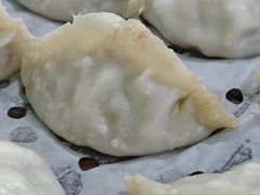 -清真老铁家灌汤包