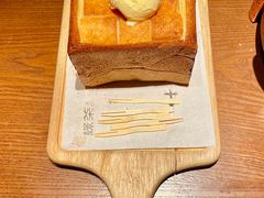 -绿茶餐厅(朝阳大悦城店)