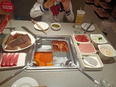 -海底捞火锅(塘厦天虹店)