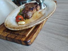 -J·one Bistro吉萬酒厨·牛排