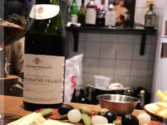 -Bistro Les Lilas丁香花小酒馆