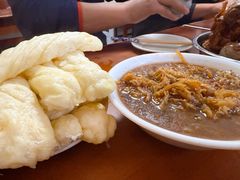 -王记酱骨头馆(新华路一店)