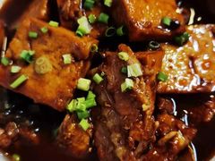 -金枝玉叶上海人家食府(三里河店)