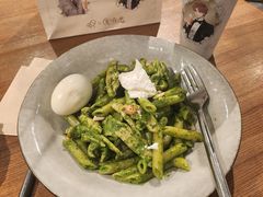 -Wagas沃歌斯(港汇恒隆广场店)