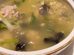 -聚春园自助餐厅(东街口店)