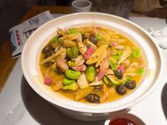 -老阿爸鲜鱼土菜(园区永旺店)