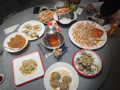 -阿拉斯加·海货(马王堆店)