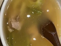 苦瓜汤-食代馆(深业上城店)