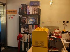 -谜·沉浸侦探剧本杀推理馆(静安店)