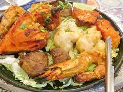 -Santoor 萨都里印度餐厅(北锣鼓巷店)