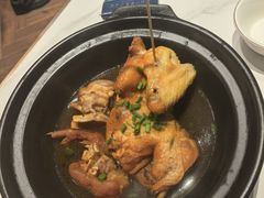 -小绍兴家宴·百年绍兴菜(鲁迅路店)