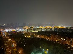 -烛影拾光观景餐厅·创意菜·摄影·小提琴(大唐不夜城店)