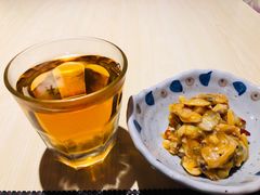 -有喜屋·深夜食堂(北京西路店)