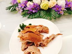 仲记烧鸡-豫满楼(郑东新区店)