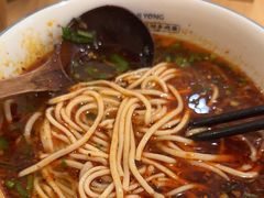 -马记永·兰州牛肉面(天通苑家乐福店)