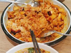 -西部马华清真兰州牛肉面·烧烤夜市(三里河店)