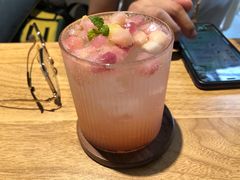 -十一咖啡(青年大街工厂店)