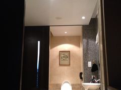 洗浴间-君澜·绍兴鉴湖大酒店