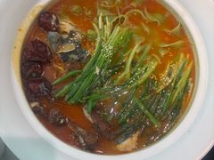 -苏梦江南·淮扬菜(夫子庙店)