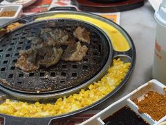 -韩宫宴烤肉·黑毛和牛·料理(合肥滨湖银泰城店)
