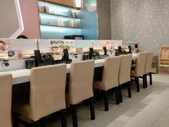 -争鲜回转寿司(南开大悦城店)