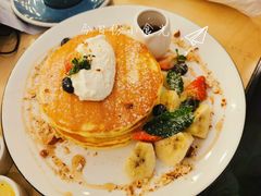 -blend咖啡部落(车公庙店)