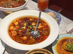 -天辣(金桥啦啦宝都店)