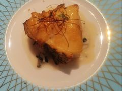 -阿纳迪酒店·秘境西餐厅