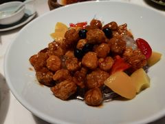-花城粤菜餐厅(高新区店)