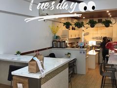 -TACO TUESDAY塔可星期二(人民路店)