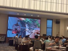 -长禧家·珑厨(东山口店)