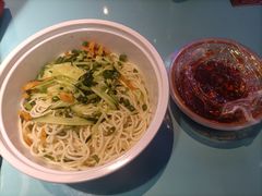 -川正旺江湖菜(三元桥店)