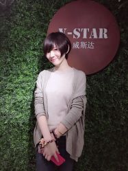 -V-STAR威斯达•高级私人定制