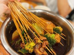 -成都瓜串串(水围1368店)