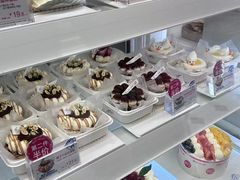 -85度C(生甜甜圈研究工坊·上海平凉店)