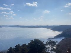-萨尔浒风景区