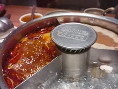 -巴奴毛肚火锅(京西大悦城店)